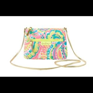 Lilly Pulitzer Crossbody
